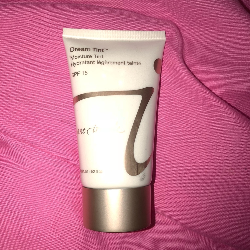 Jane Iredale dream tint